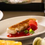 「松江茶の湯文化のアフタヌーンティー」イメージ