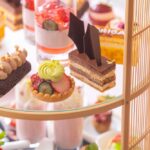 「ザ・キャピトル アフタヌーンティー」イメージ