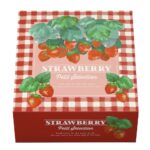 「苺のプチセレクション（9個入）」税込み3,218円