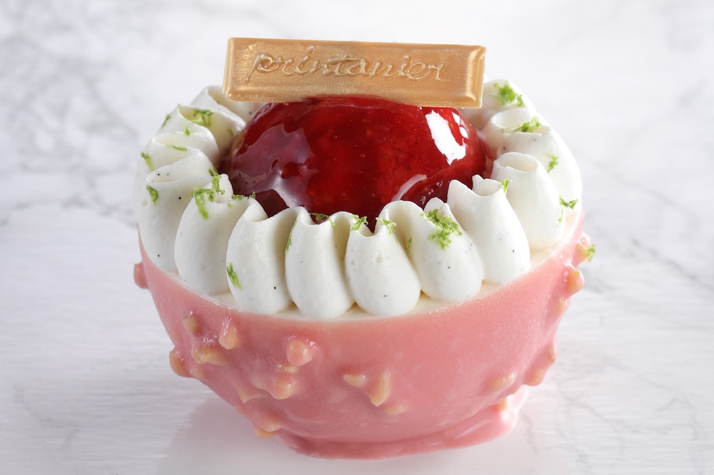 「スリール（Sourire）」税込み900円