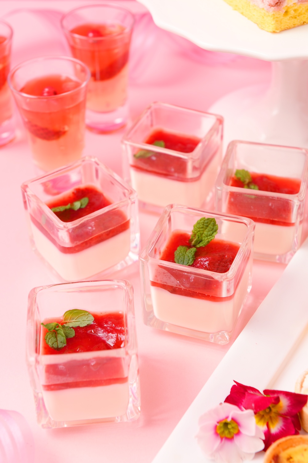 「Very Berry Strawberry」イメージ