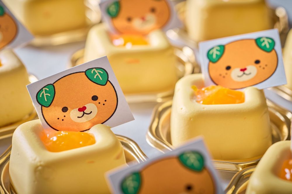 「地中海フェア～豊かな海の恵みと魅惑の苺スイーツ～第二弾」イメージ