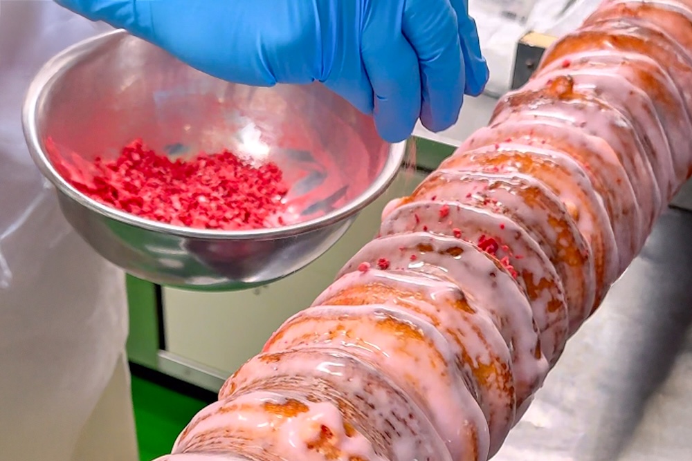 「あまおうブレヴァン」イメージ