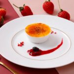 スイーツビュッフェ「ストロベリーホリック」第2弾のイメージ