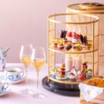 「ザ・キャピトル アフタヌーンティー」イメージ