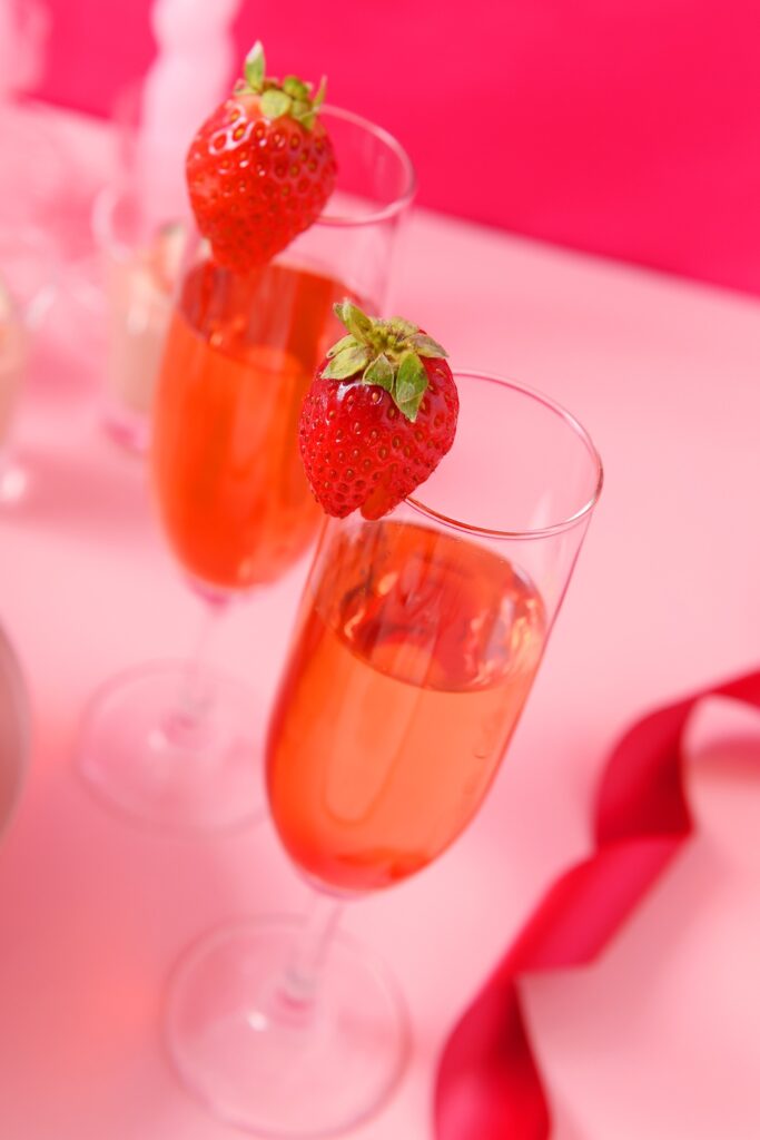 「Very Berry Strawberry」イメージ