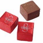 「グイド ゴビーノ」の「クレミーノ・アル・サーレ」1個・432円