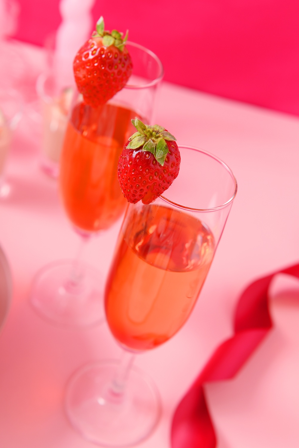 「Very Berry Strawberry」イメージ