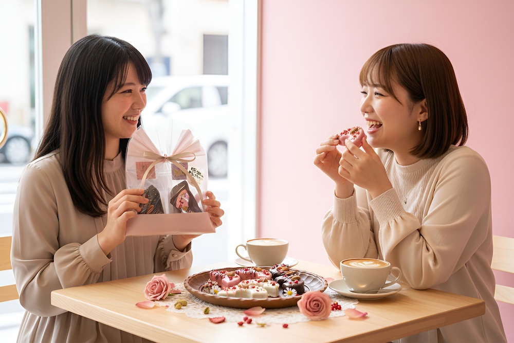 「ミニョンバウム」イメージ