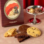 「サブレショコラデュオ」税込み1,211円