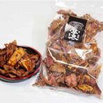 「芋田屋又三郎」の「いもかわちっぷす（300g）」1,080円