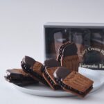 「フェアリークリームウィッチ パールショコラ生バターサンド」単品・税込み500円〜