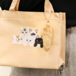 「ねこねこの日バッグ」税込み2,350円