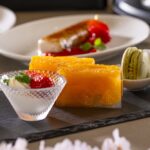 「松江茶の湯文化のアフタヌーンティー」イメージ