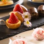 「松江茶の湯文化のアフタヌーンティー」イメージ