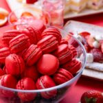 「ストロベリー アフタヌーンティーブッフェ」イメージ