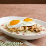 イートイン限定「クリーミーブロスエッグス」税込み1,595円