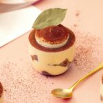 2月3日〜2月28日に販売される「ティラミス」税込み590円