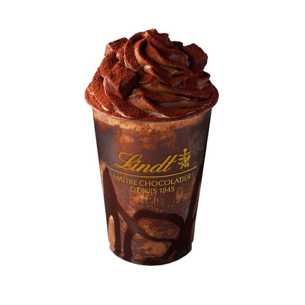 「CACAO 70 ショコラドリンク（アイス）」イメージ