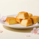 「チーズケーキ（プレーン）」イメージ