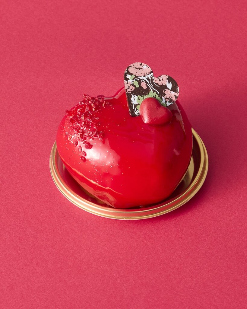 「フレーズ ピスターシュ」イメージ