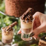 「STRAWBERRY × CHOCOLATE DESSERT BUFFET」イメージ