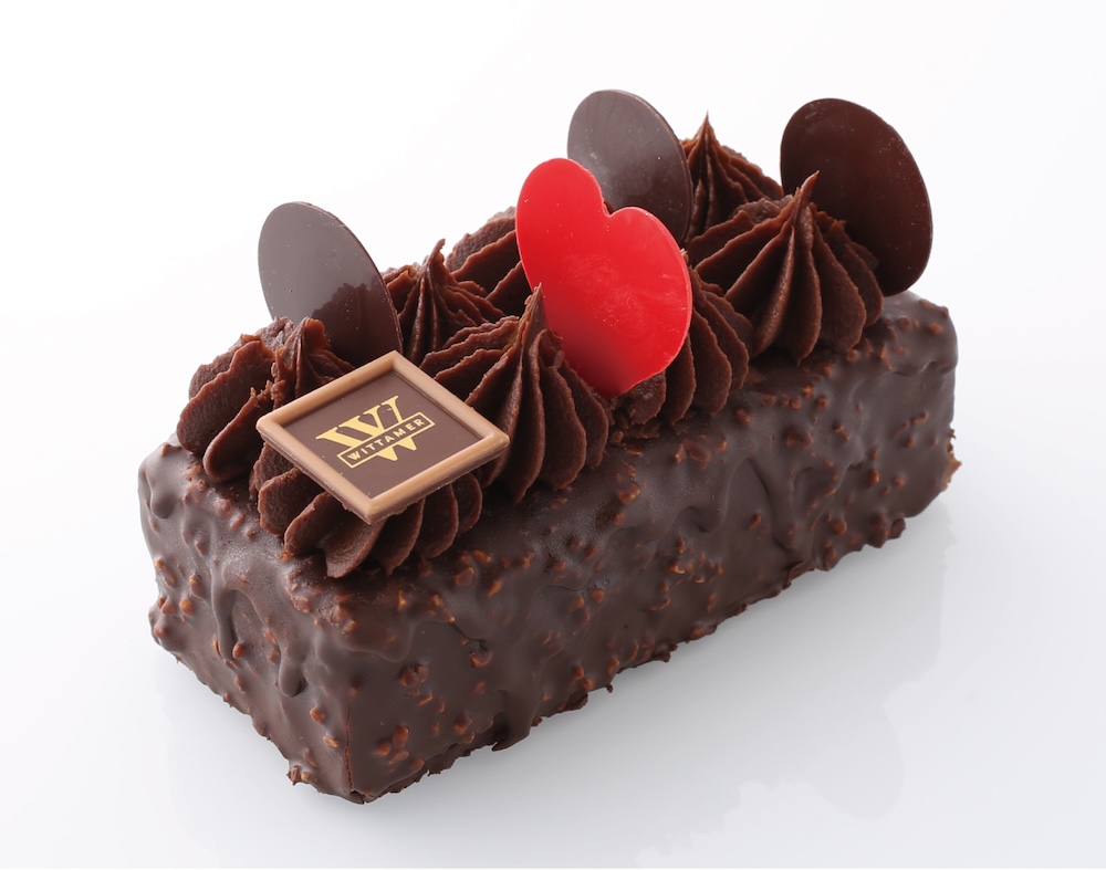 「ガナッシュ・ショコラ」イメージ