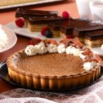 「苺とチョコのスイーツフェア」イメージ