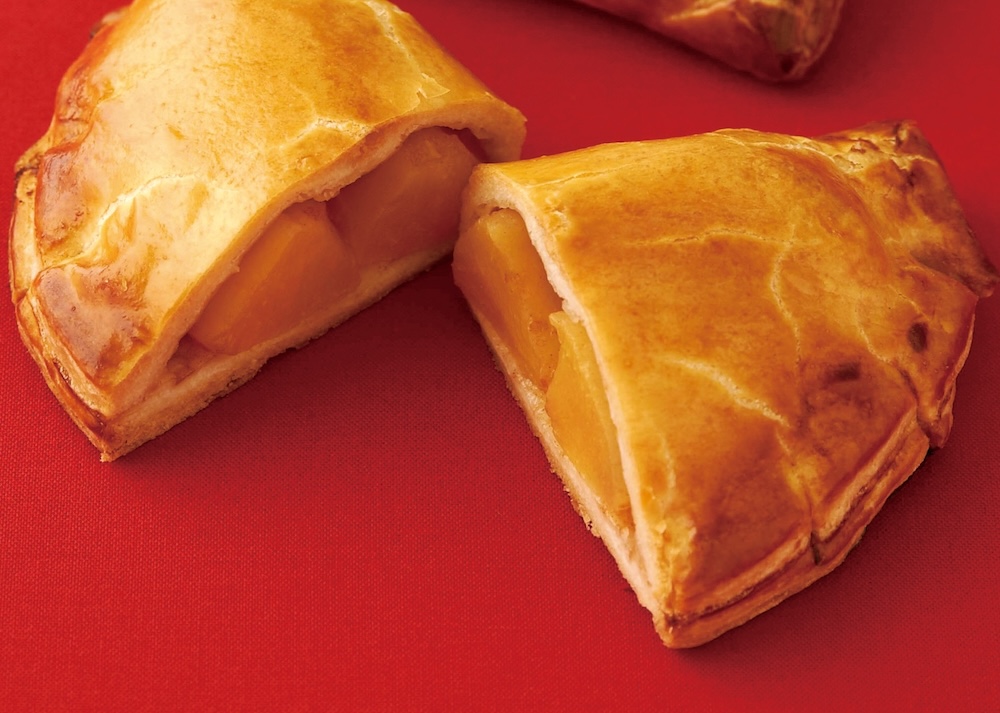 「紀ノ国屋のアップルパイ(シナモン)」イメージ