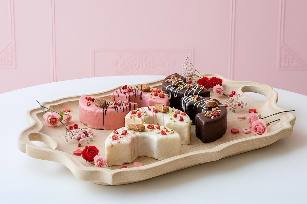 「ミニョンバウム」イメージ