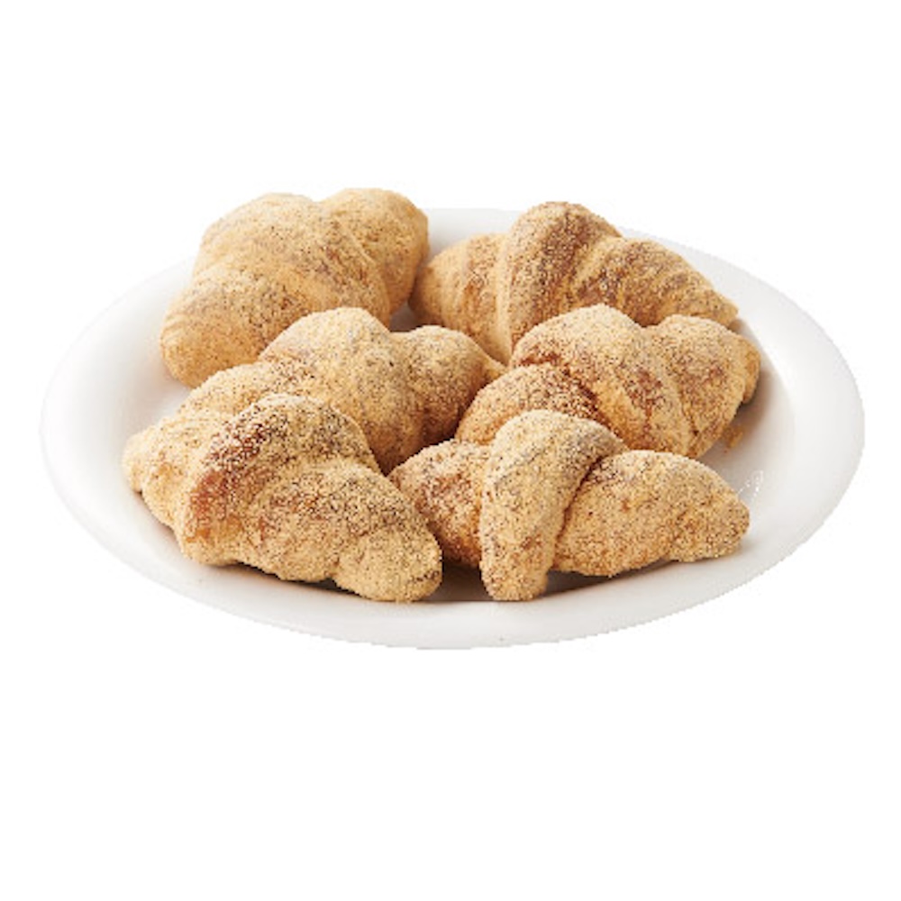 「きなクロ6個」税込み386円