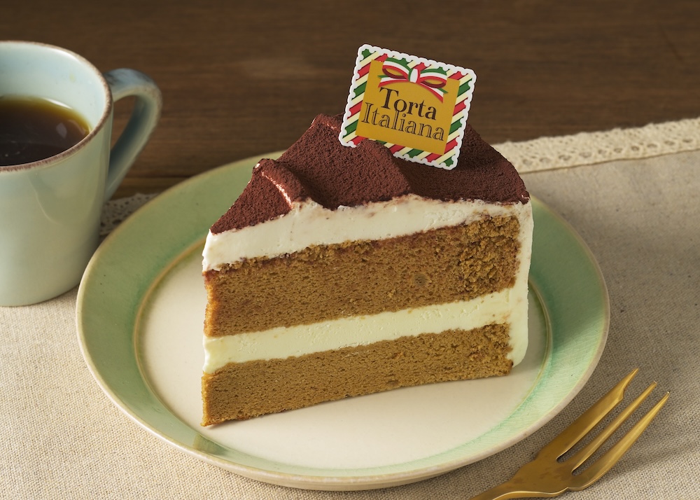 「シフォン（ティラミス）」イメージ