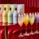 「ストロベリー・ハニー・リトリート（Strawberry Honey Retreat）」イメージ