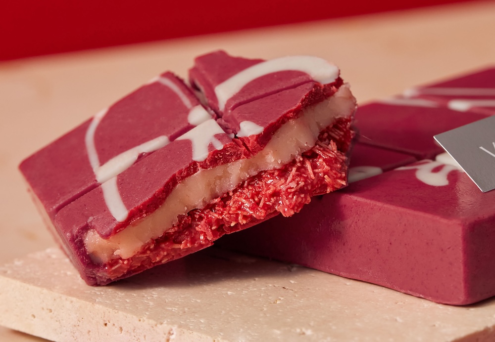 「THEドバイルビー」イメージ