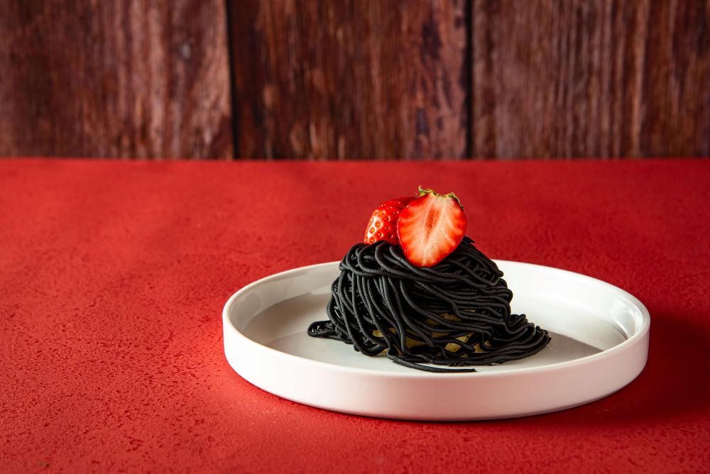 「ストロベリーデザートビュッフェ」イメージ