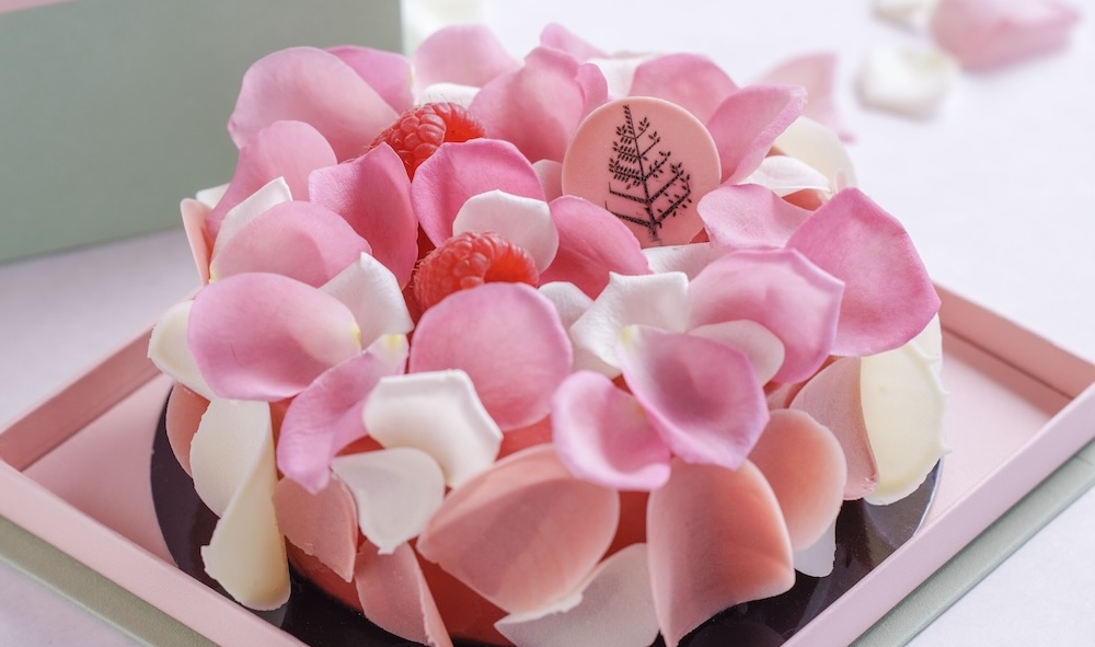 「ガトーブーケ」税込み6,500円