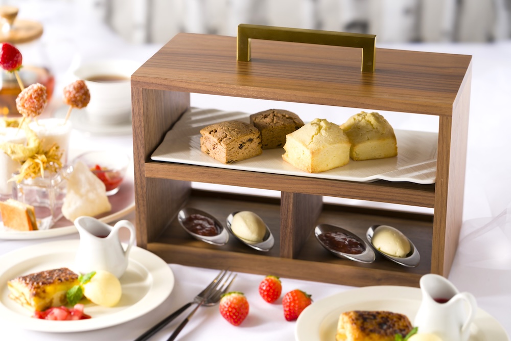 「Palette of Seasons – Strawberry –」イメージ