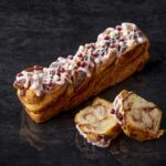 「ストロベリーアーモンドバブカ」税込み850円