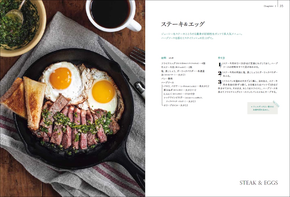 「アメリカンブレックファースト＆ブランチ115 パンケーキからスムージーまで本当においしい朝ごはん」