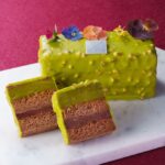 「スフレショコラ ヴェール」イメージ