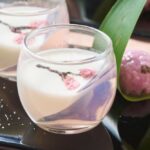 「桜といちごのアフタヌーンティー」イメージ