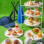 「ベースボールアフタヌーンティー」イメージ