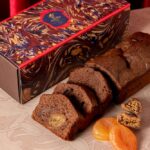 「ケイクフィグショコラ」税込み2,001円