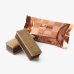 「コメダ珈琲店×CLUB HARIE ブラウニーサンドコメダブレンド」イメージ