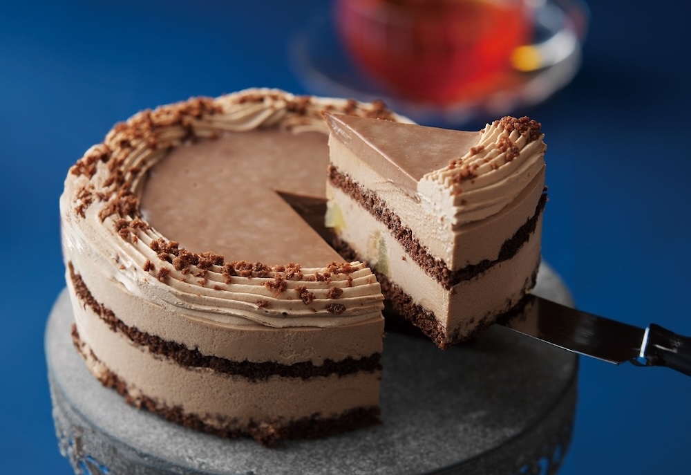 催事限定「ガトーロワイヤル」イメージ