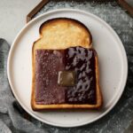 「亀屋良長」「スライスようかんCACAO」2枚入り・648円