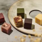 「匠あんこ堂」の「Yokan au chocolat &Yokan au fromage Ⅰset」9個入り・4,104円