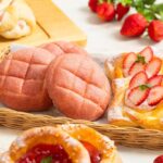 「キャッスル・デリカ」テイクアウト向け商品イメージ