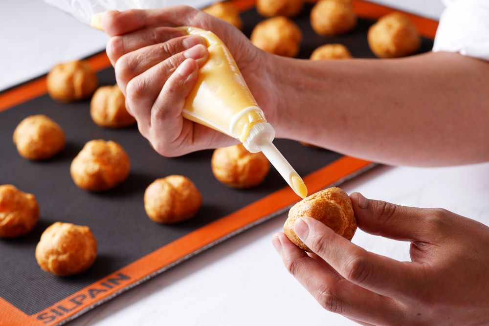 スイーツブッフェ「ストロベリーホリック」イメージ