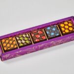 「ギモーヴ・ショコラ」5個入り・税込み1,188円